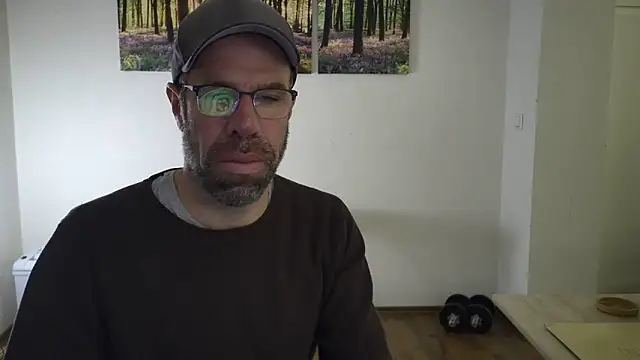 Harry Boldt online show from October 22, 2025, 5:01 pm