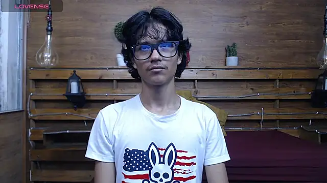 Snapshot of andy_staar chatting on September 30, 2025, 11:16 am andy staar online show from September 30, 2025, 11:16 am