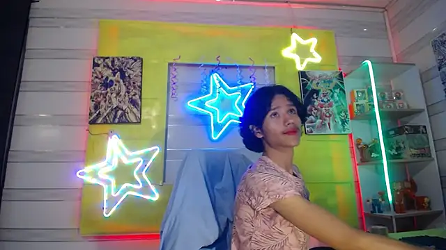 Snapshot of andy_staar chatting on October 17, 2025, 11:23 am andy staar online show from October 17, 2025, 11:23 am