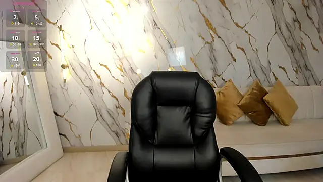 GabriellaLee online show from September 16, 2025, 2:56 am