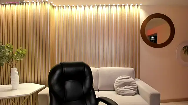 GabriellaLee online show from May 22, 2026, 3:04 am
