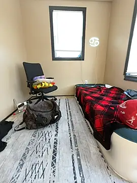 Snapshot of tillymarie34 chatting on February 8, 2026, 5:43 pm tillymarie34 online show from February 8, 2026, 5:43 pm