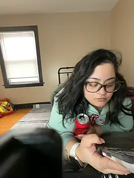 Snapshot of tillymarie34 chatting on January 18, 2026, 8:34 pm tillymarie34 online show from January 18, 2026, 8:34 pm