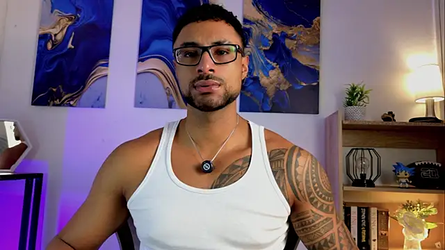 Snapshot of LiamGarcia1 chatting on July 8, 2026, 2:29 pm LiamGarcia1 online show from July 8, 2026, 2:29 pm