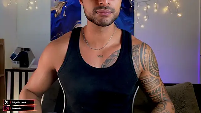 Snapshot of LiamGarcia1 chatting on July 24, 2026, 4:25 pm LiamGarcia1 online show from July 24, 2026, 4:25 pm