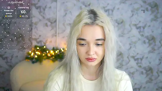 Ashley S online show from January 13, 2026, 11:08 pm