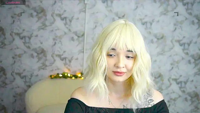 Ashley S online show from June 3, 2026, 10:25 pm