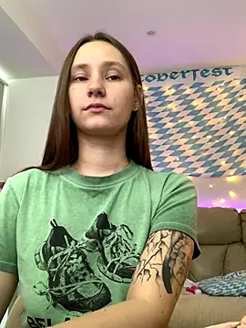 HotCaramellsTV online show from September 26, 2025, 8:32 am