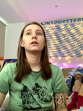 HotCaramellsTV online show from September 21, 2025, 8:41 am