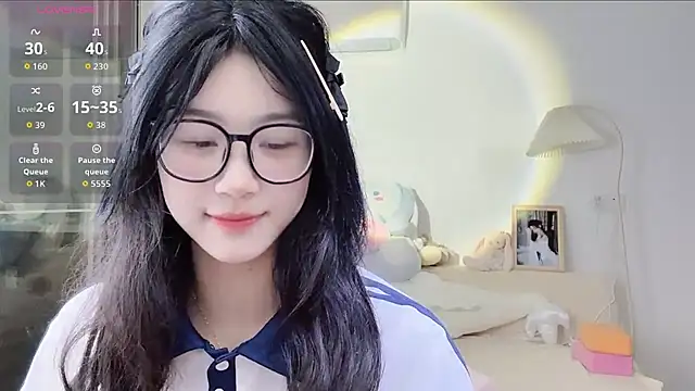 Luminous163 online show from October 21, 2025, 11:42 am