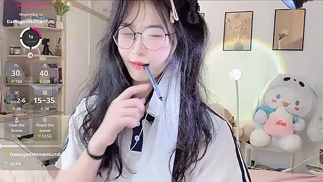 Luminous163 online show from January 11, 2026, 7:04 am