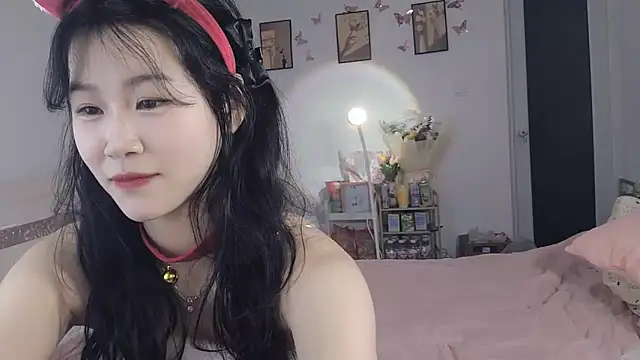 Luminous163 online show from March 16, 2025, 2:55 pm