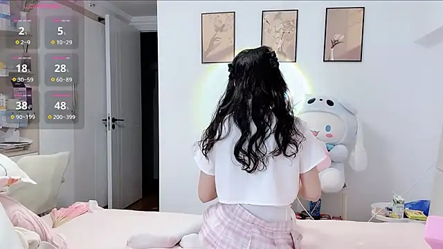 Luminous163 online show from December 18, 2025, 1:04 pm