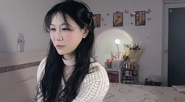 Luminous163 online show from March 21, 2025, 10:06 am