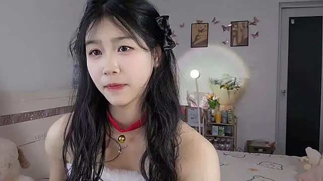 Luminous163 online show from March 18, 2025, 1:23 pm