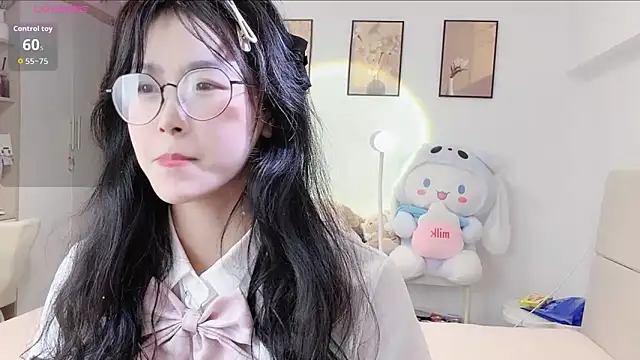 Luminous163 online show from December 20, 2025, 1:25 pm