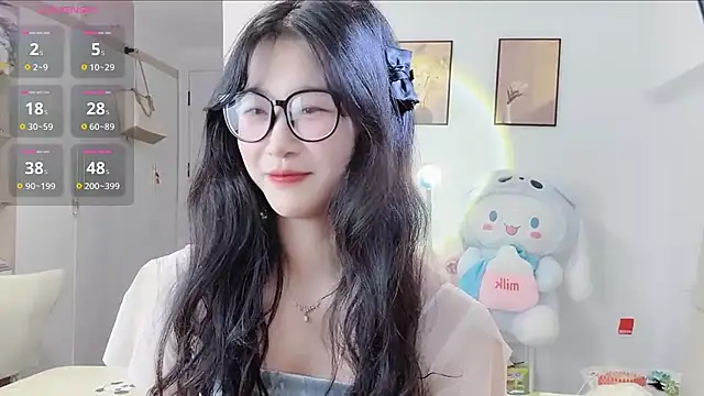 Luminous163 online show from September 12, 2025, 12:49 pm