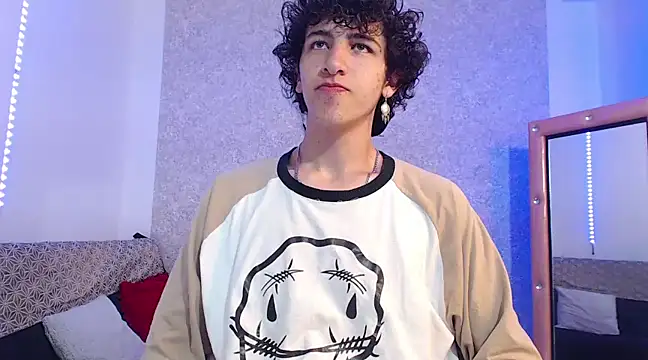 Kerverr  online show from February 12, 2025, 1:48 pm