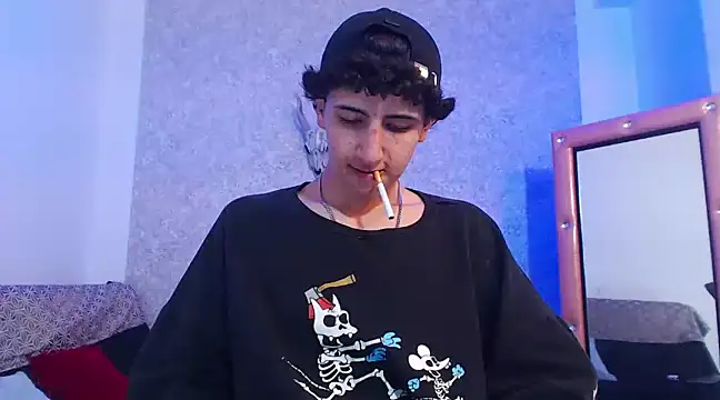 Kerverr  online show from February 18, 2025, 4:36 pm