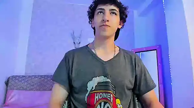 Kerverr  online show from February 28, 2025, 2:31 pm