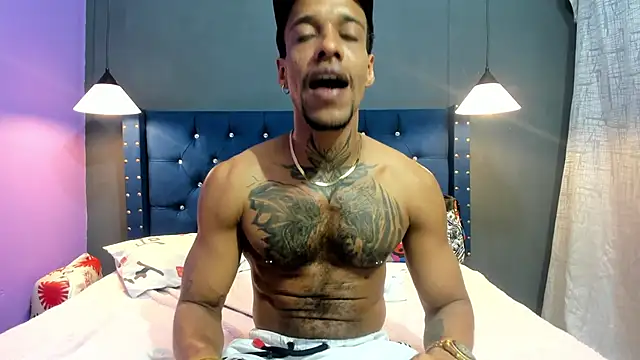 Salomon koude online show from September 24, 2025, 7:31 pm