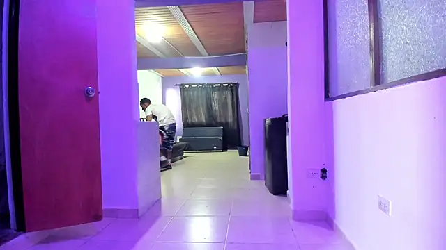 Salomon koude online show from October 18, 2025, 8:11 pm