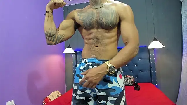 Salomon koude online show from September 13, 2025, 9:15 pm