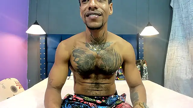 Salomon koude online show from September 25, 2025, 5:30 pm