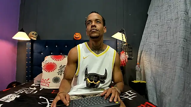 Salomon koude online show from October 24, 2025, 7:13 pm