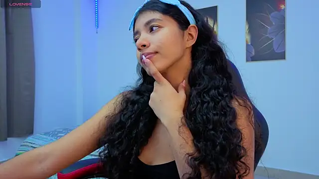 viktorya xue online show from April 18, 2026, 2:36 am