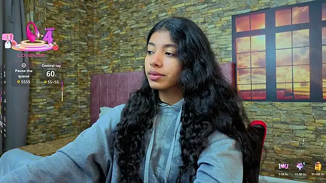 viktorya xue online show from February 17, 2026, 10:34 am