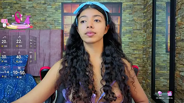 viktorya xue online show from February 6, 2026, 11:39 am