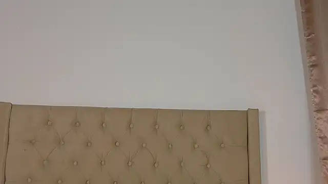 GeorginaHills online show from December 16, 2025, 11:09 pm