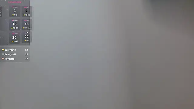 sussy leon online show from March 1, 2025, 1:32 am