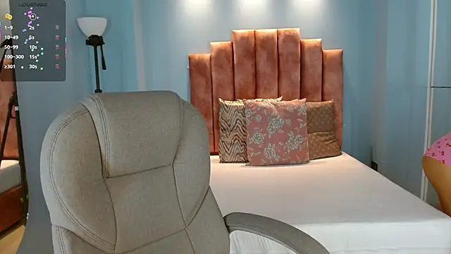 Snapshot of sussy_leon chatting on May 27, 2026, 12:12 pm sussy leon online show from May 27, 2026, 12:12 pm