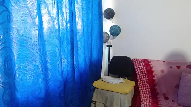 CANDYSWEET51 online show from November 13, 2025, 12:31 pm