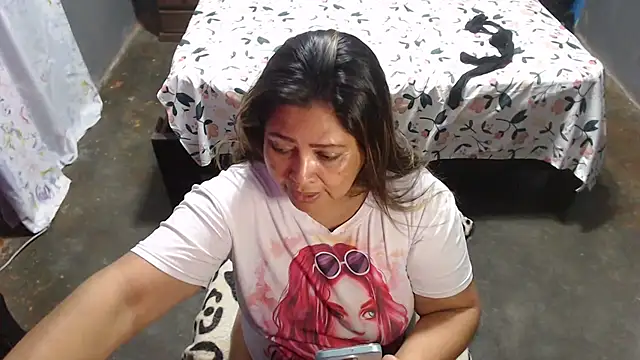 CANDYSWEET51 online show from September 13, 2025, 9:26 pm