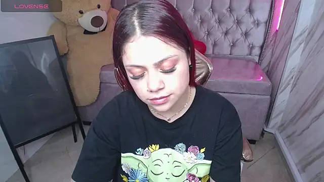 Snapshot of _Ambar72_b chatting on March 6, 2025, 6:59 pm Ambar72 b online show from March 6, 2025, 6:59 pm