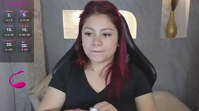 Snapshot of _Ambar72_b chatting on October 16, 2025, 1:08 pm Ambar72 b online show from October 16, 2025, 1:08 pm