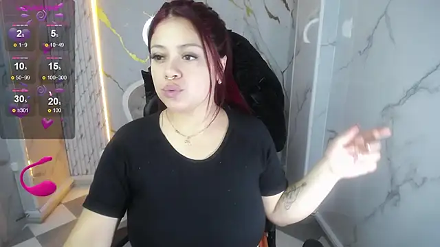 Snapshot of _Ambar72_b chatting on September 27, 2025, 1:06 pm Ambar72 b online show from September 27, 2025, 1:06 pm