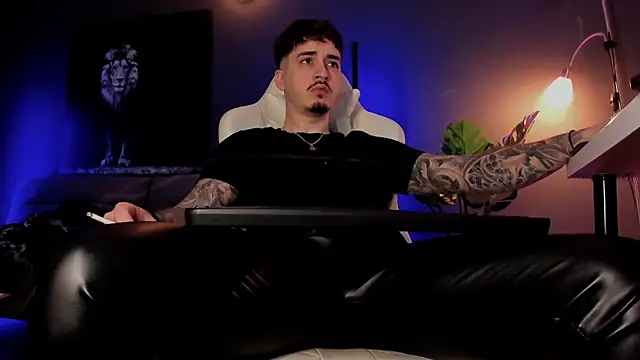 uptomatty online show from March 5, 2026, 7:49 am