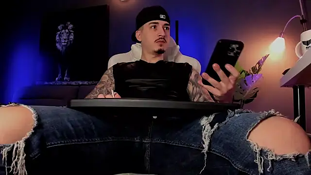 uptomatty online show from February 23, 2026, 7:42 am