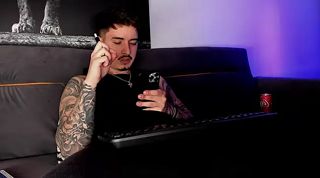 uptomatty online show from March 22, 2025, 6:36 pm