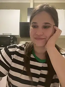 JaneLestur online show from December 29, 2024, 3:35 pm