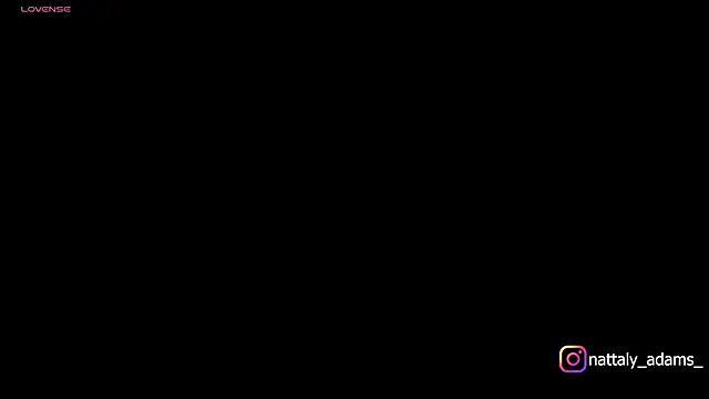 nattaly adams online show from February 22, 2025, 12:38 am