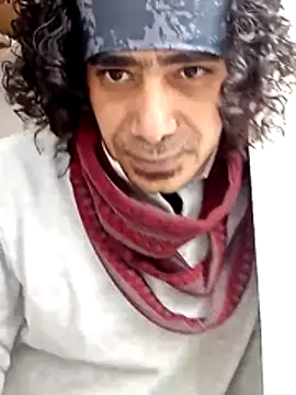 Dodge777 online show from November 23, 2025, 12:37 pm