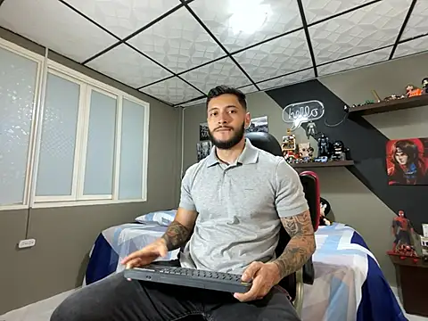 marcel crawford96 online show from February 19, 2026, 1:52 pm