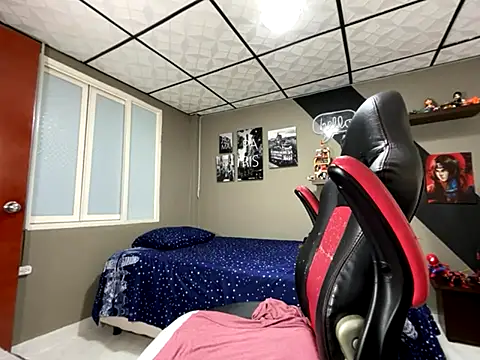 marcel crawford96 online show from October 29, 2025, 1:54 pm