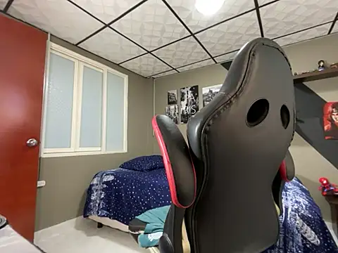 marcel crawford96 online show from November 10, 2025, 4:56 pm