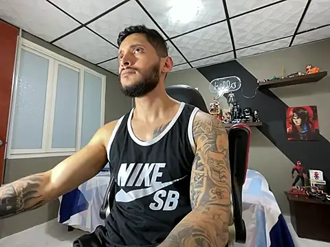 marcel crawford96 online show from March 23, 2026, 3:56 pm